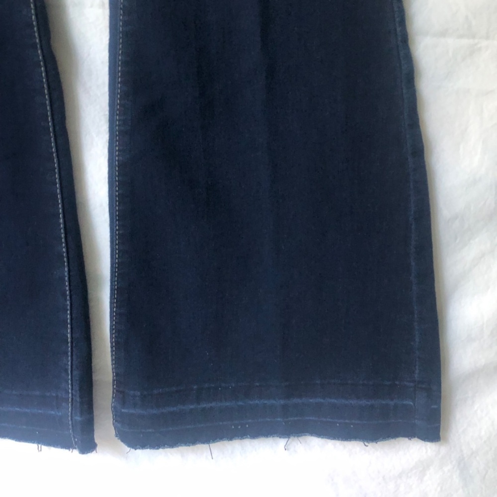 NWOT Flare YMI Jeans - Picture 5 of 10